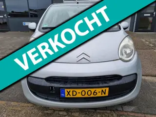 Citroen C1 1.0-12V Séduction