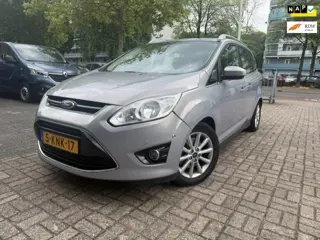 Ford Grand C-Max 1.0 Titanium