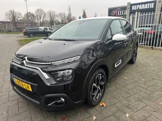 Citroen C3 1.2 PureTech Business camera navi cruise