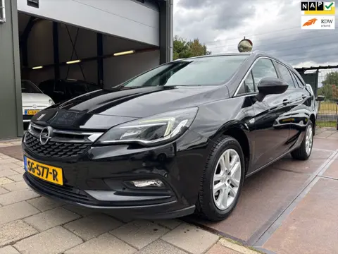 Opel Astra Sports Tourer 1.0 Online Edition Cruise Airco