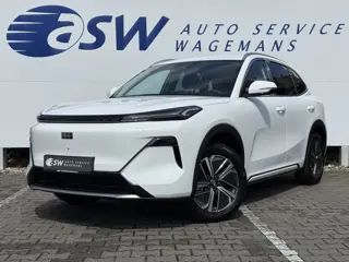 GEELY Starray EM-i 1.5 Pro PHEV | 83 km Elektrisch | 8 jaar Garantie | 360 Camera | Geely Specialist