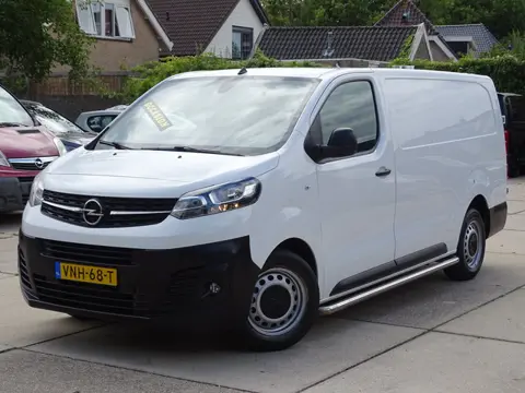 Opel Vivaro 1.5 CDTI L3H1 Edition (bj 2021)