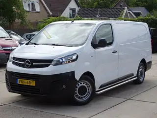 Opel Vivaro 1.5 CDTI L3H1 Edition (bj 2021)