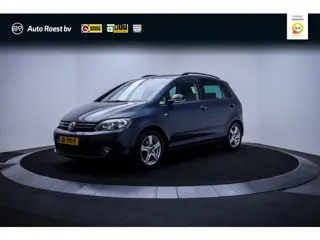 Volkswagen Golf Plus 1.2 TSI Highline BlueMotion CLIMA | STOEL.VW | TREKHAAK | PARKEER SENS VOOR+ACH