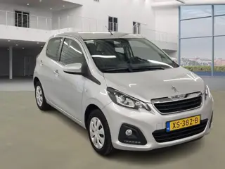 Peugeot 108 1.0 e-VTi AUT! Airco! APK 03-2027! VERWACHT!!