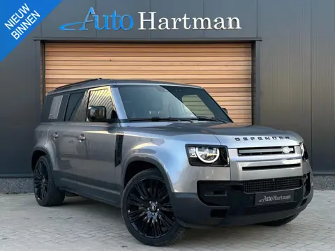 Land Rover Defender 110 2.0 P400e 110 SE PANO|22'INCH|360CAM|LEDER