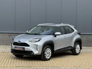 Toyota Yaris 1.5 Hybrid Dynamic HUD, Trekhaak (bj 2022)