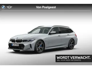 BMW 3 Serie Touring 330e xDrive