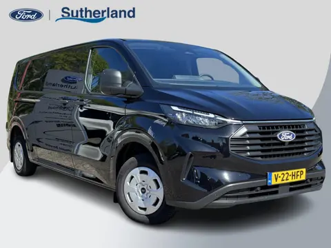 Ford Transit Custom 320 2.0 TDCI L2H1 Trend | SCI | Trekhaak | Winterpack | Achteruitrijcamera | Ada