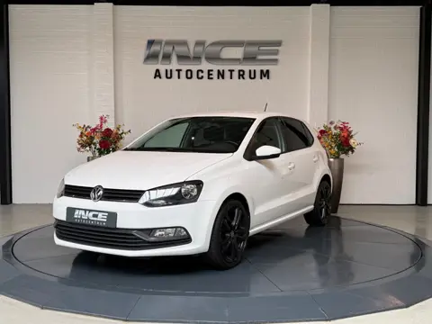 Volkswagen Polo 1.0 Comfortline Edition | Airco | Cruise