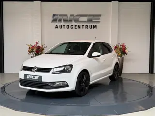 Volkswagen Polo 1.0 Comfortline Edition | Airco | Cruise