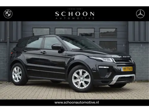Land Rover Range Rover Evoque 2.0 TD4 Urban Series SE Dynamic | PANO | ORG. NL |