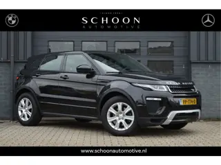 Land Rover Range Rover Evoque 2.0 TD4 Urban Series SE Dynamic | PANO | ORG. NL |