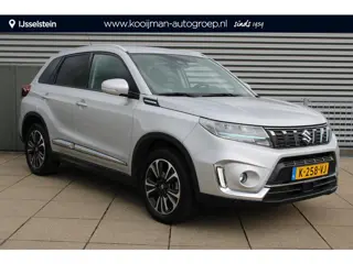 Suzuki Vitara 1.4 Boosterjet Style Smart Hybrid Automaat / Clima / Trekhaak
