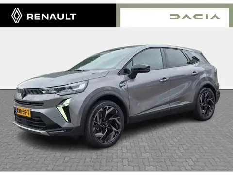Renault Symbioz 1.8 E-Tech full hybrid 160 esprit Alpine