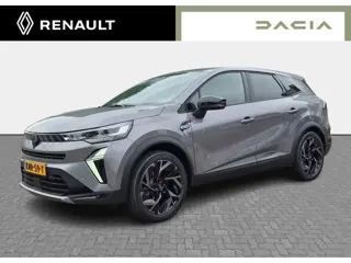 Renault Symbioz 1.8 E-Tech full hybrid 160 esprit Alpine