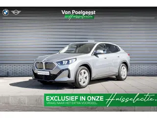 BMW iX2 eDrive20 67 kWh Huisselectie