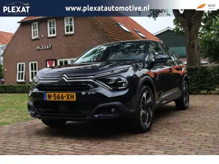 Citroen C4 1.2 Puretech Business Plus | Carplay | Head-Up | Lijnbaan | Cruise | Climate control | Ne