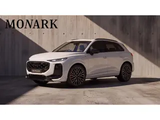 Audi Q3 e-hybrid S Edition 272pk Sonos | HUD | Pano