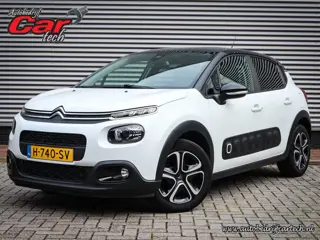 Citroën C3 1.2 PureTech S&S Feel Edition Clima | Cruise | Navi | Pdc | Led |