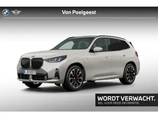 BMW X3 30e xDrive