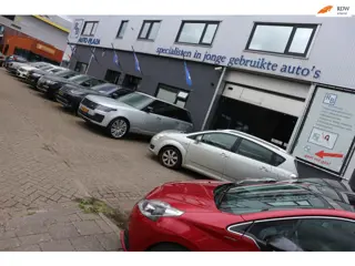 Toyota Verso 1.8 VVT-i Terra 7persoons / AUTOMAAT / AIRCO / NAVI / CAM ! ! !