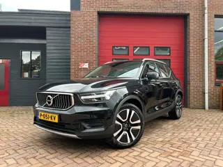 Volvo XC40 1.5 T4 Recharge Inscription Expression