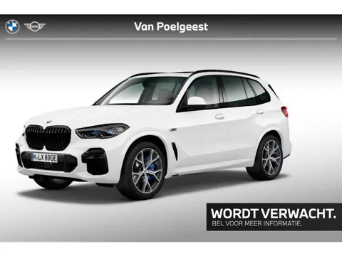 BMW X5 xDrive45e High Executive