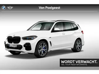 BMW X5 xDrive45e High Executive