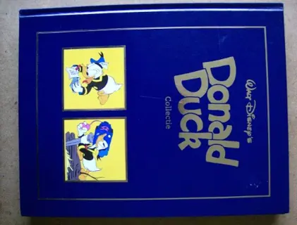 Donald duck collectie ad adv5737