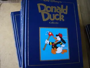 Donald duck collectie lekturama adv5738