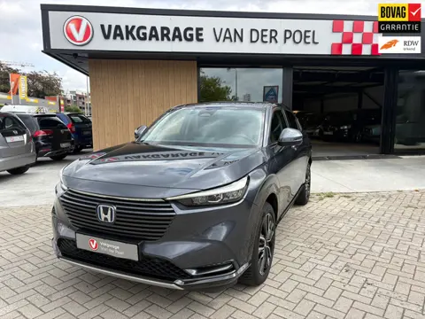 Honda HR-V 1.5 e:HEV Advance