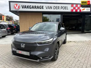 Honda HR-V 1.5 e:HEV Advance