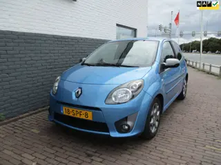 Renault Twingo 1.2-16V Night & Day