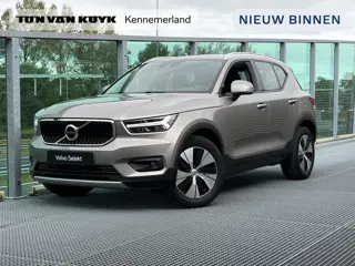 Volvo XC40 1.5 T3 Business Pro Trekhaak / Parkeercamera / Cruise Control / Keyless / Led verlichting