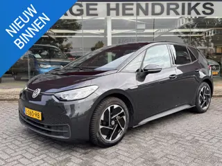 Volkswagen ID.3 Life 58 kWh | SOH: 95,1% | LED | 18"LM | Adaptive CC | Navi | Climate | Stoelverwarm