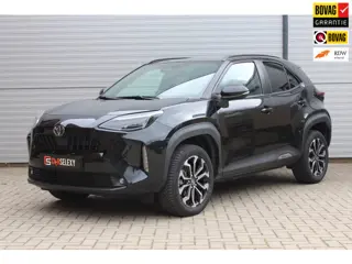 Toyota Yaris Cross 1.5 Hybrid 115 Dynamic 4seizoenen/Winterpakket/CAM