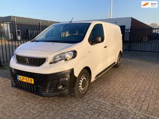 Peugeot Expert 1.5 BlueHDI 100 Standard Pro Airco, Navi,Pdc,..