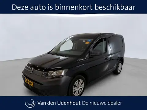 Volkswagen Caddy Cargo 2.0 TDI 122pk DSG Comfort / Wordt verwacht / Automaat