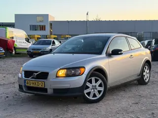 Volvo C30 1.6 Advantage/VOLLEDIG ONDERHOUD/ VELGEN