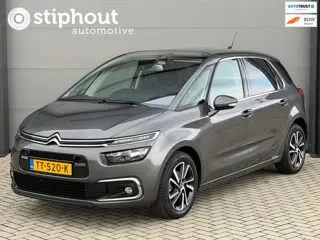 Citroen C4 Picasso 1.2 Selection | Dealer ond. | Nw. distr. riem | Panorama | Trekhaak