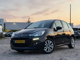 Citroen C3 1.0 PureTech Collection/ SCHERM/ LAAG KM