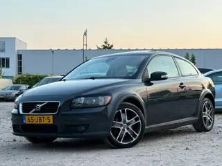 Volvo C30 1.6D DRIVe Sport/ DAKJE/ VELGEN