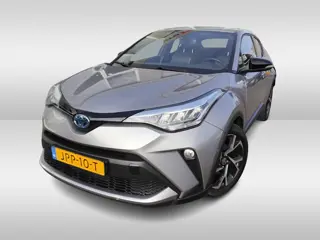 Toyota C-HR 2.0 Hybrid Style 184 pk *Trekhaak*blindspot*