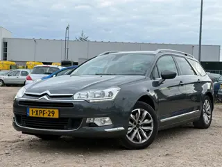Citroen C5 Tourer 1.6 e-HDi Collection Business