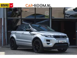 Land Rover Range Rover Evoque 2.0 Si 4WD Dynamic Pano Camera Trekhaak