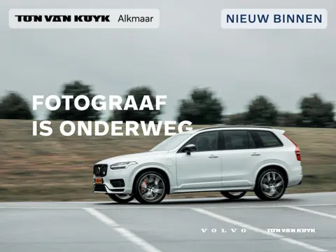 Volvo V60 T6 335PK Plug-in hybrid AWD Plus Dark Trekhaak / Exterior Stylingkit / 19" velgen /   / Ha
