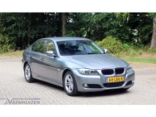 BMW 3 Serie 318i Business Line | 2010 |✨Cruise |❄️Clima |⭐Xenon |