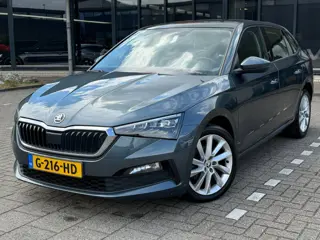 Skoda Scala 1.0 TSI Business Edition l DSG l PANO