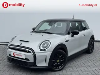 MINI Electric Yours 33 kWh Warmtepomp Snelladen Leer | LED | Sportstoelen | Driving Assistant | Appl